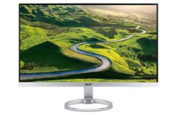 Acer H277HU 27 Inch Zero Frame Monitor.